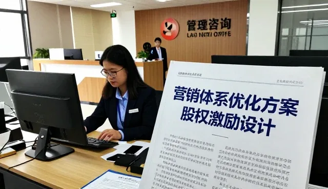企业文化咨询使用技巧分享
